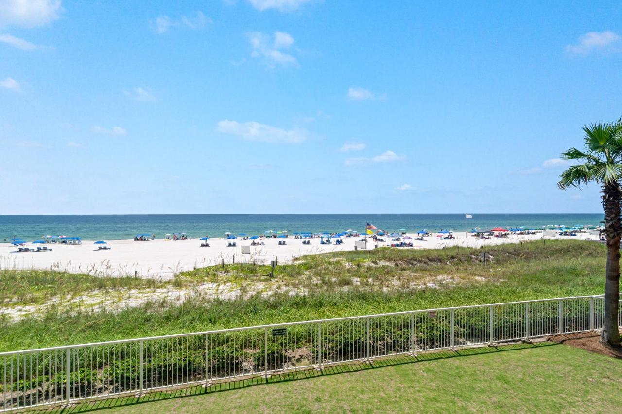 Willa The Enclave 203 Orange Beach Zewnętrze zdjęcie