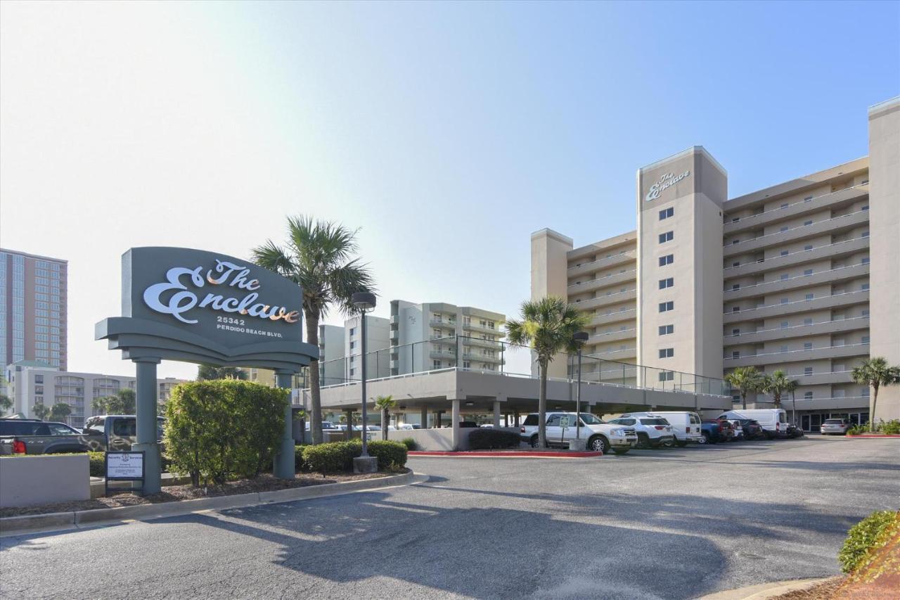 Willa The Enclave 203 Orange Beach Zewnętrze zdjęcie