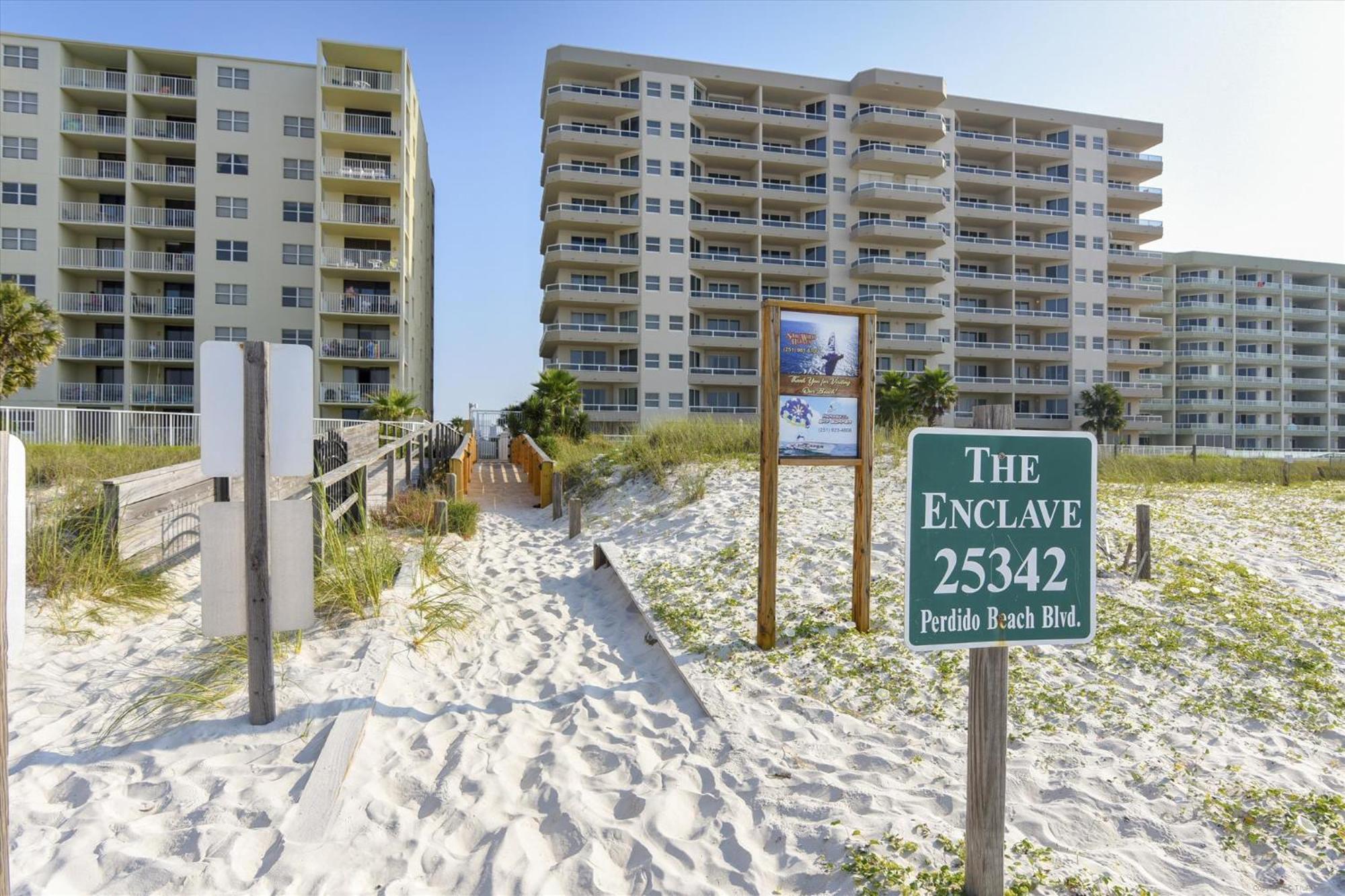 Willa The Enclave 203 Orange Beach Pokój zdjęcie